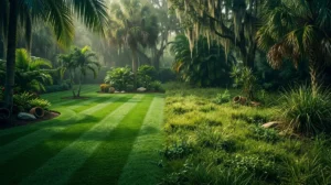 Is Every Other Week Lawn Service Right for Riverview FL?