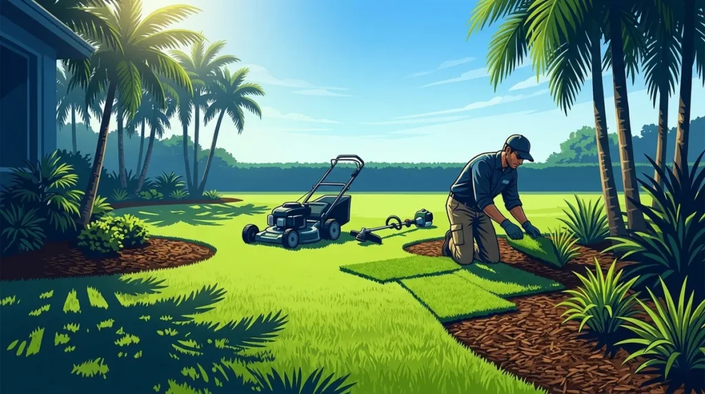 8 Smart Tips for Hiring a Landscaper Near Me in 2026