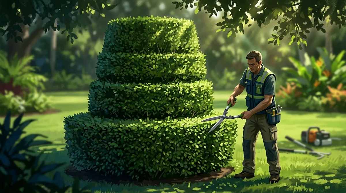 15 Reliable Hedge Trimming Valrico FL Tips for 2026
