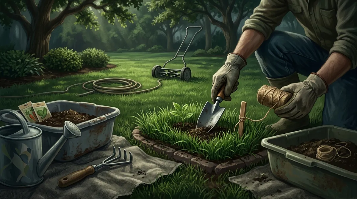 reliable lawn service Riverview FL