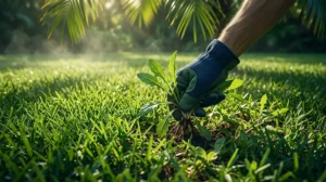 10 Lawn Weeding Valrico FL Tips to Find Help Close to You