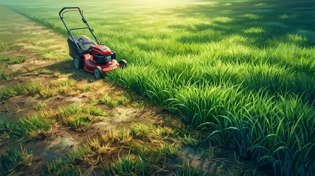 8 Best Mowing Heights for Summer Riverview Lawns in 2026
