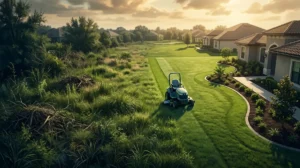 10 Factors That Affect the Average Cost of Lawn Care