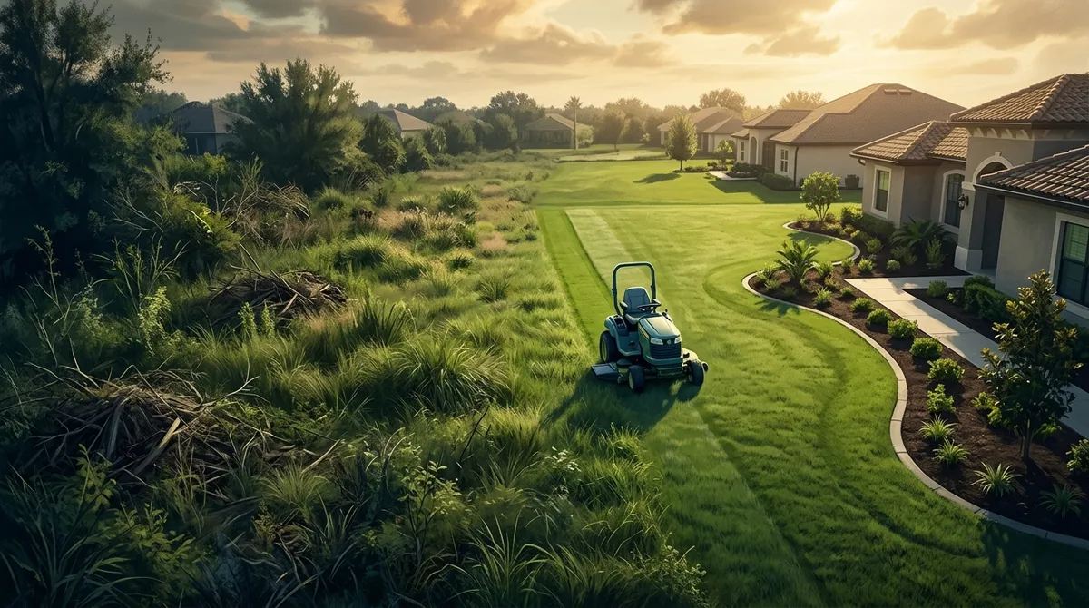 10 Factors That Affect the Average Cost of Lawn Care