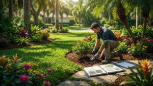 Where Do You Find the Best Landscaping Services Near Me?