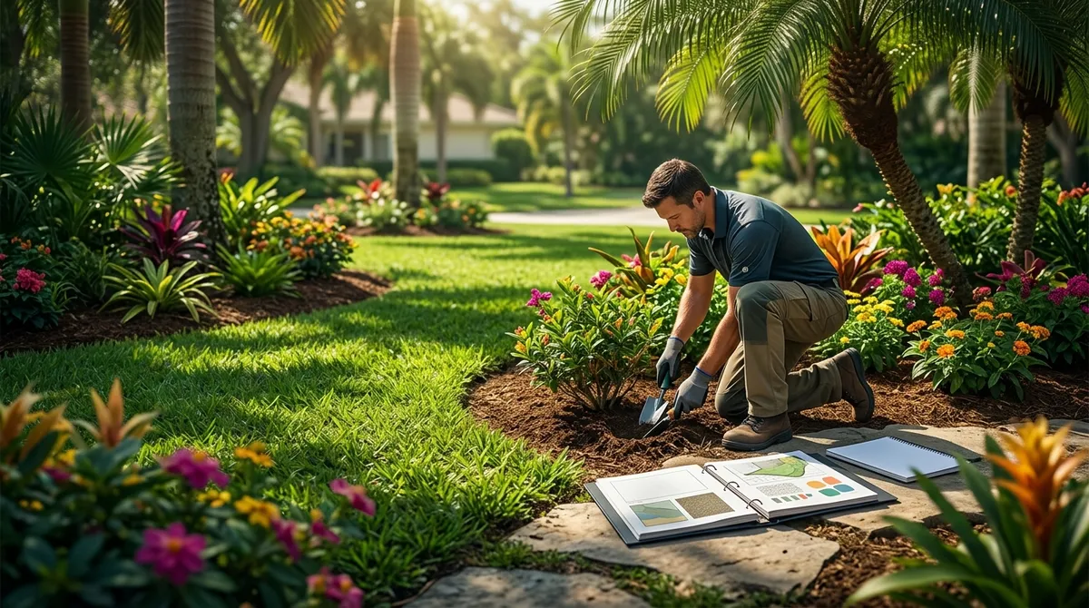 Where Do You Find the Best Landscaping Services Near Me?