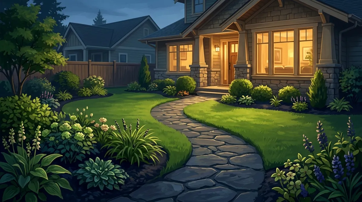 affordable small job landscaping near me