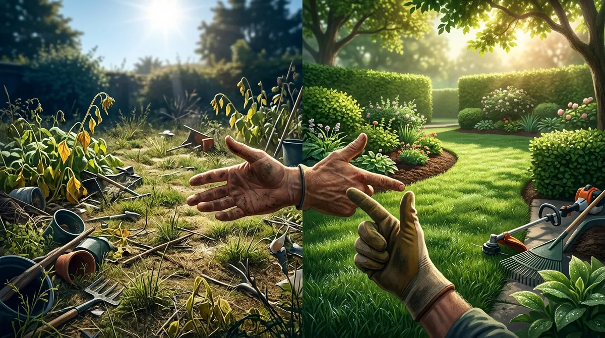 14 Affordable Small Job Landscaping Mistakes Near Me to Avoid