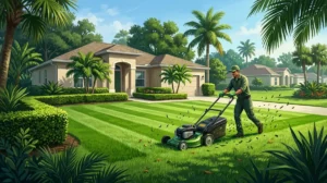 Yard Maintenance in Valrico FL Close to You: What to Know