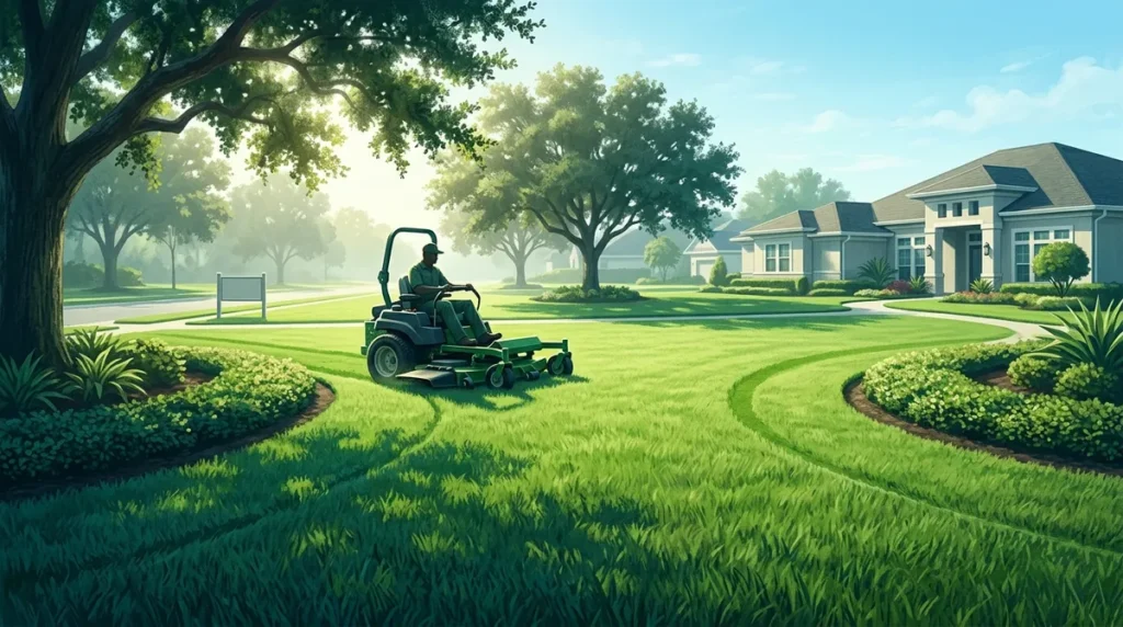 How to Find Monthly Lawn Mowing in Brandon FL That Delivers