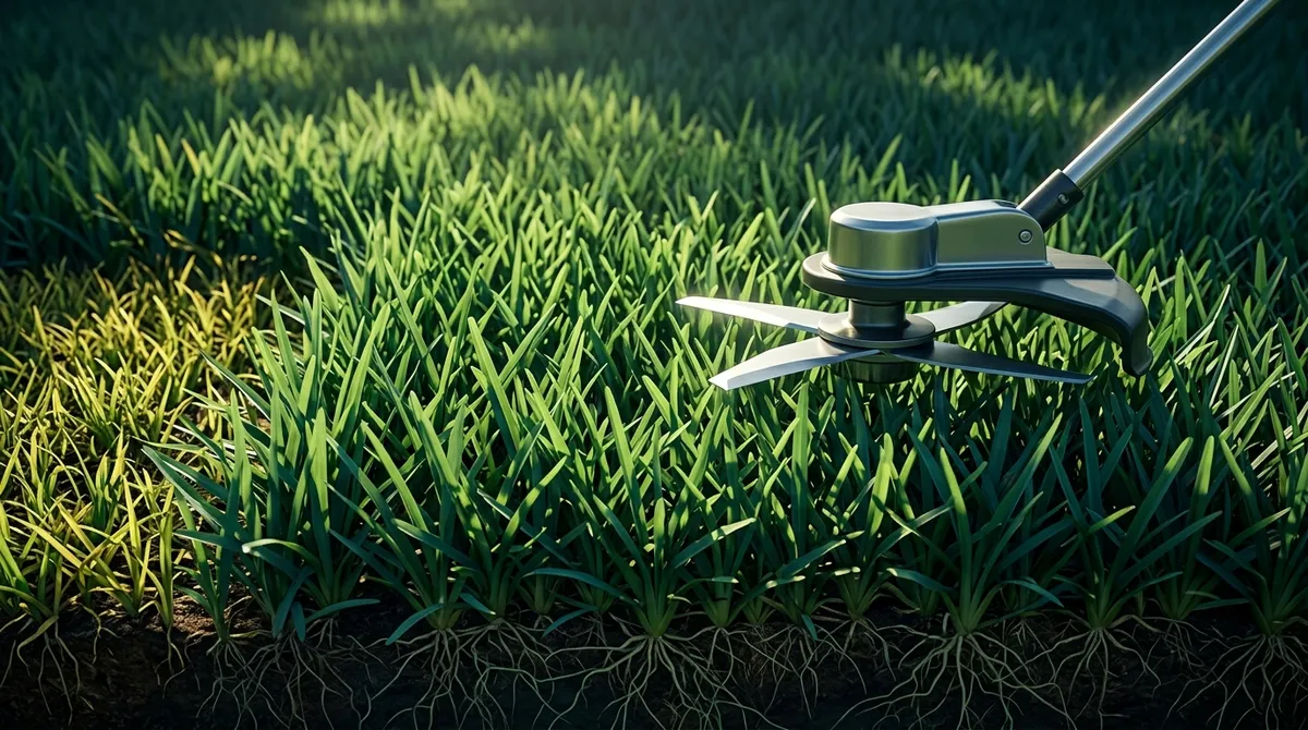 6 Mower Height Mistakes That Ruin St. Augustine Grass