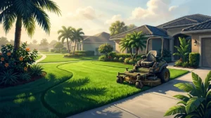 How to Find a 5 Star Lawn Mowing Service in Riverview FL