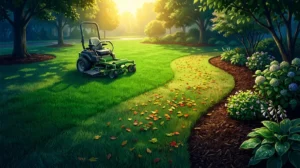 Lawn Care Services List: What's Available for Your Yard