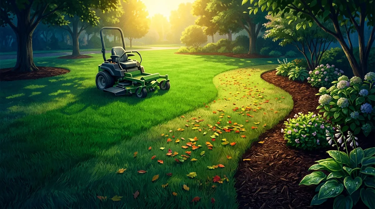 Lawn Care Services List: What's Available for Your Yard