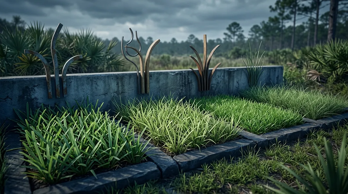 how often should I cut my grass in Florida