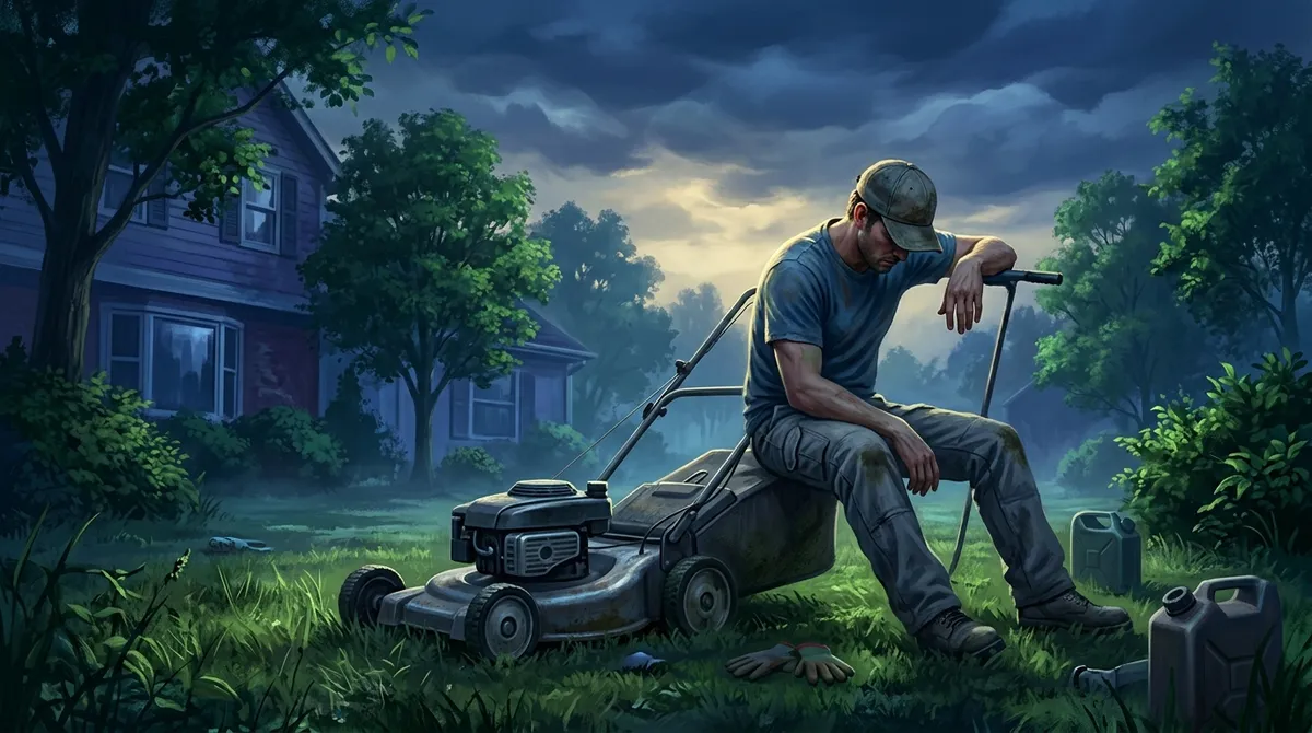 yard mowing services near me