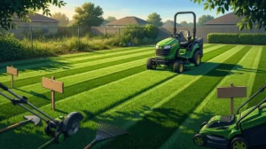10 Key Facts About Lawn Care Cost in Brandon FL (2026)