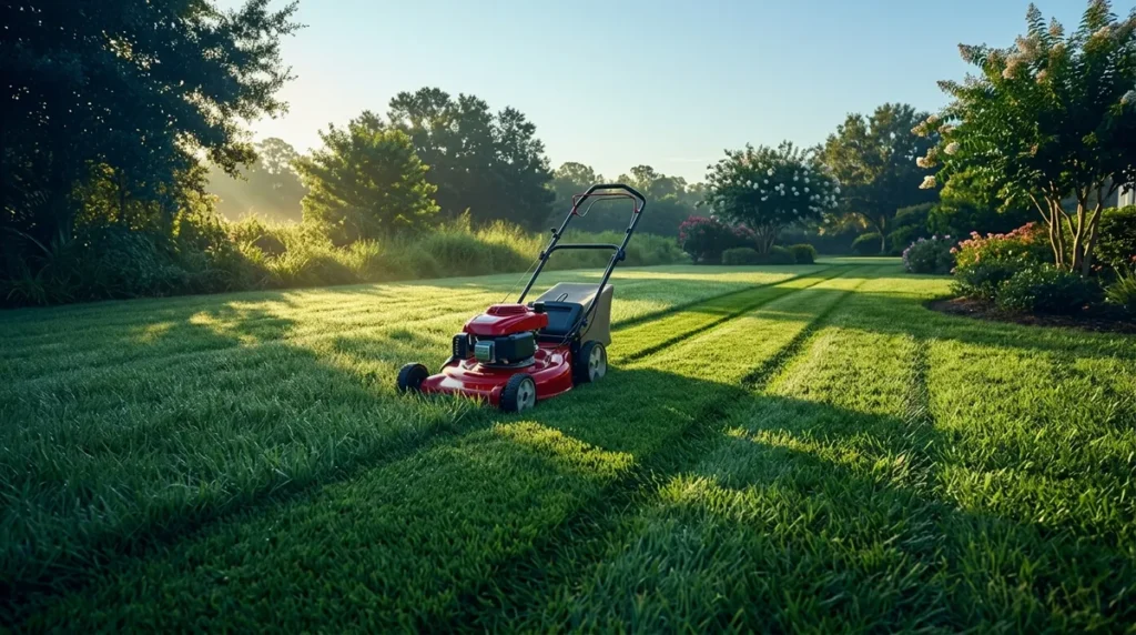9 Lawn Cutting Fishhawk FL Tips for a Perfect Yard