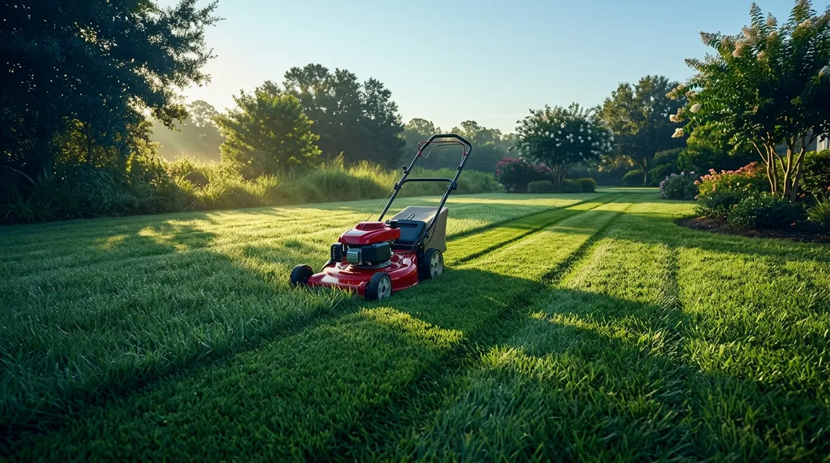 9 Lawn Cutting Fishhawk FL Tips for a Perfect Yard