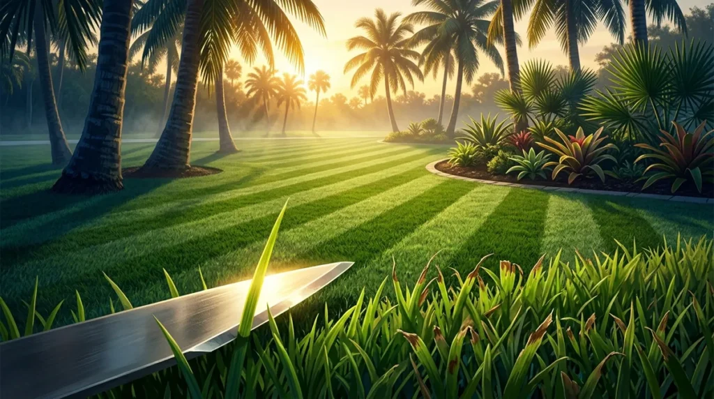 6 Secrets to the Best Grass Cutting Fishhawk FL in 2026