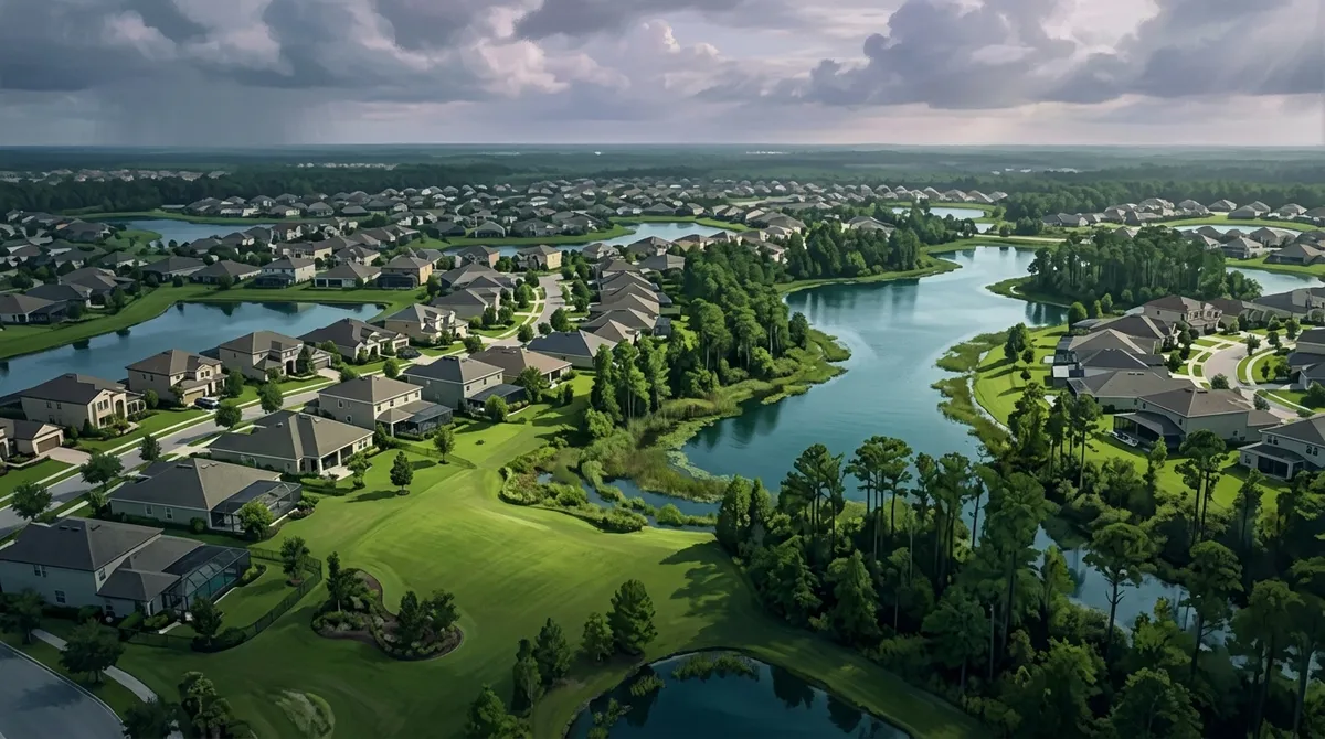 residential lawn care Fishhawk FL