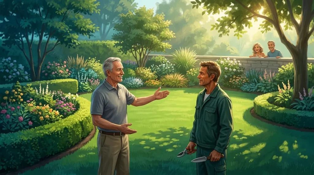 13 Ways to Find the Best Landscapers in My Area