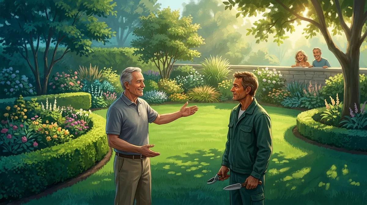 13 Ways to Find the Best Landscapers in My Area