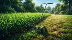 High Cut vs. Low Cut: Which Mowing Height Wins in Summer?