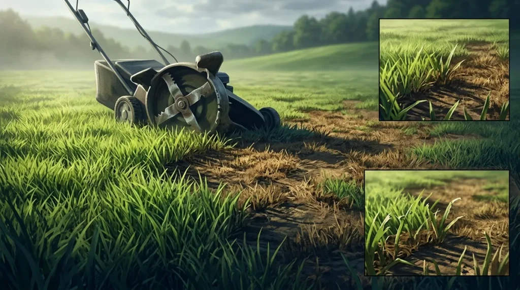 12 Zoysia Mowing Mistakes That Cause Brown Spots Fast