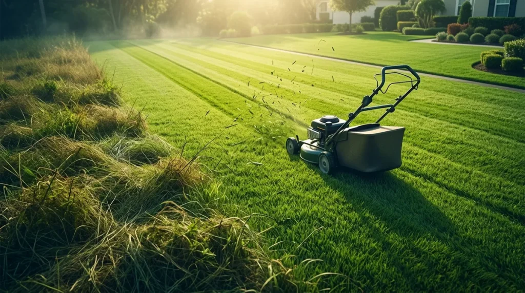 7 Mistakes That Cost You an Affordable Grass Cutting Service in Fishhawk FL