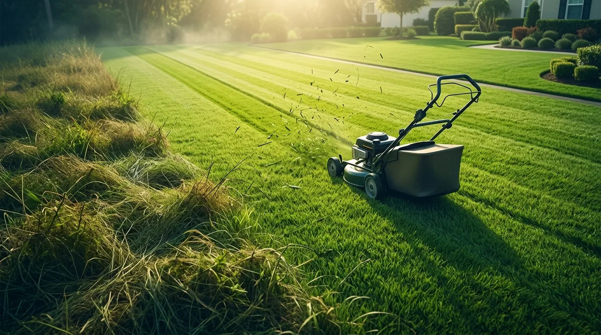 7 Mistakes That Cost You an Affordable Grass Cutting Service in Fishhawk FL