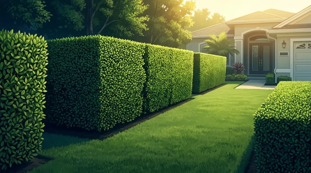 Why Does Top Hedge Trimming in Valrico FL Matter So Much?