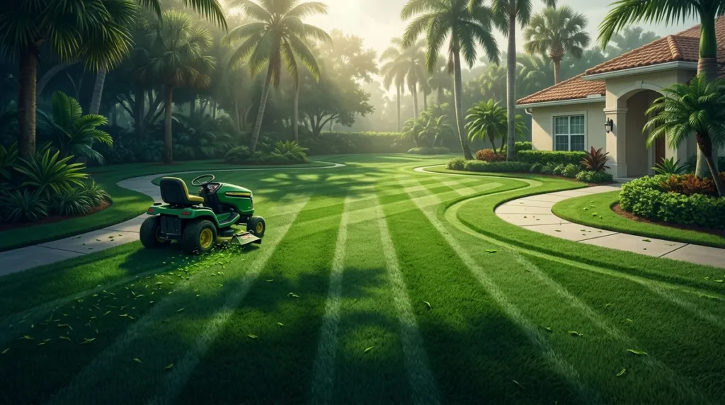 Why Is Pay Per Cut Lawn Service in Riverview FL Worth It?