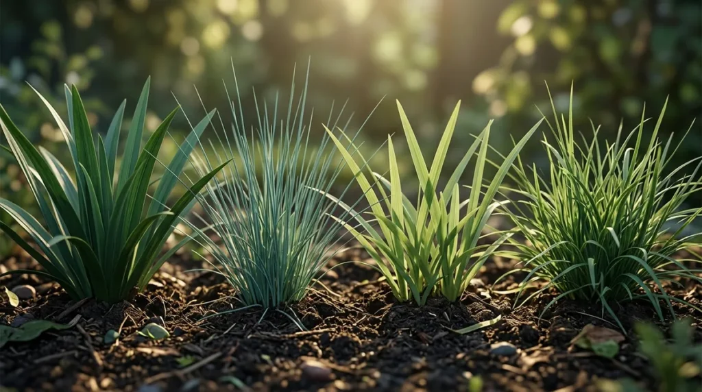 5 Easy Ways to Know What Type of Grass You Have