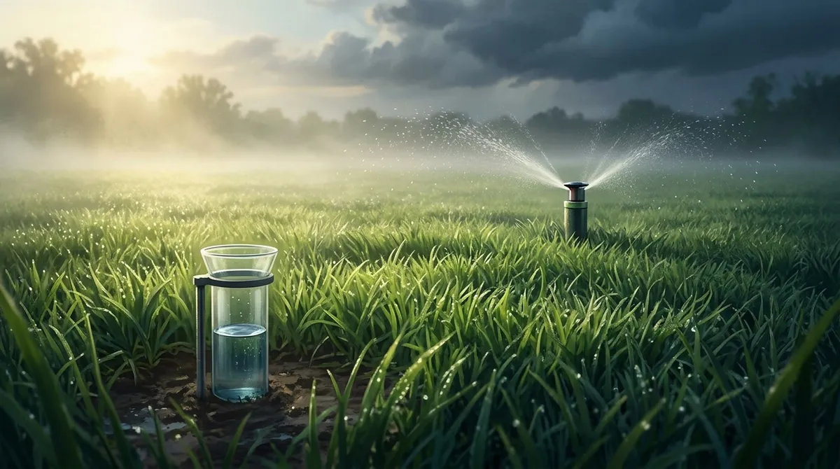 How Do You Avoid Overwatering Your Lawn in Riverview, Florida?