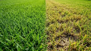 Can Cutting St. Augustine Grass Too Short Damage It?