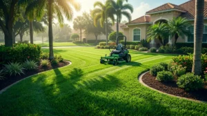 7 Traits of Reliable Residential Lawn Care Valrico FL