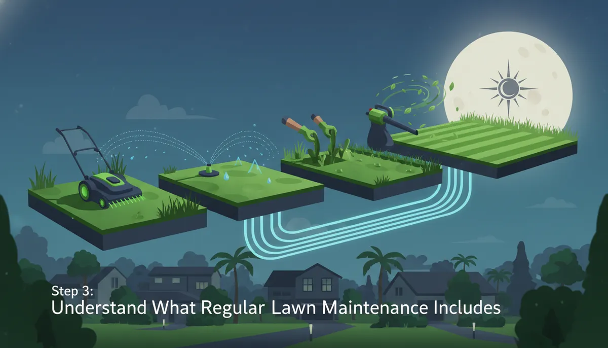 best residential lawn care Valrico FL