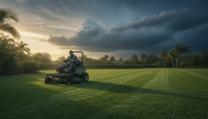 How to Find the Best Residential Lawn Care in Valrico FL