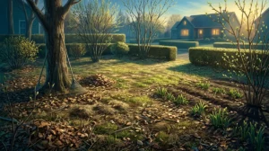 Spring Yard Clean Up: Get Your Lawn Ready for the Season