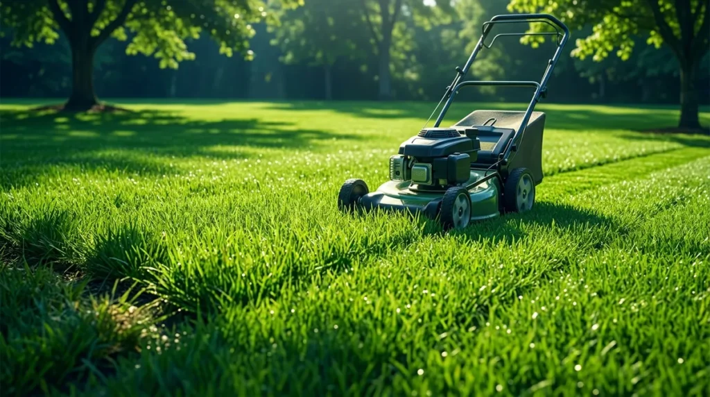 8 Lawn Care and Mowing Riverview FL Tips for a Perfect Yard