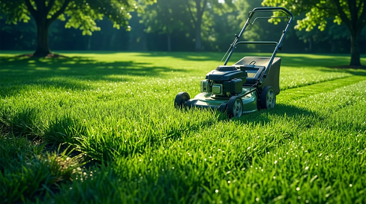 8 Lawn Care and Mowing Riverview FL Tips for a Perfect Yard