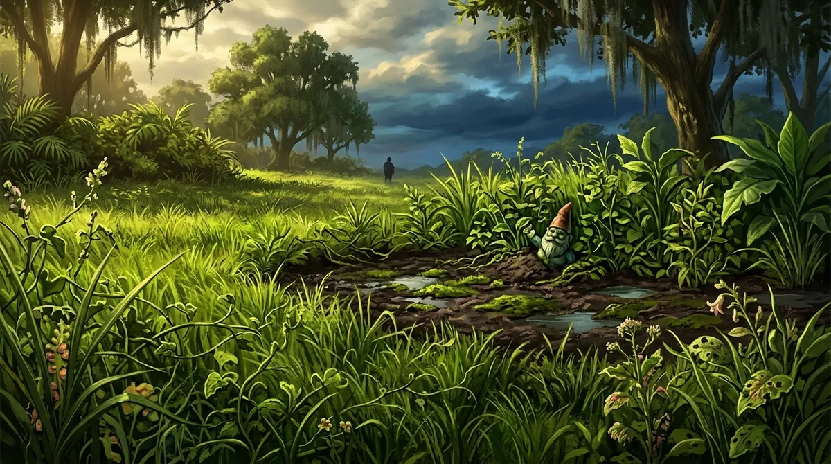 one time lawn mowing Riverview FL