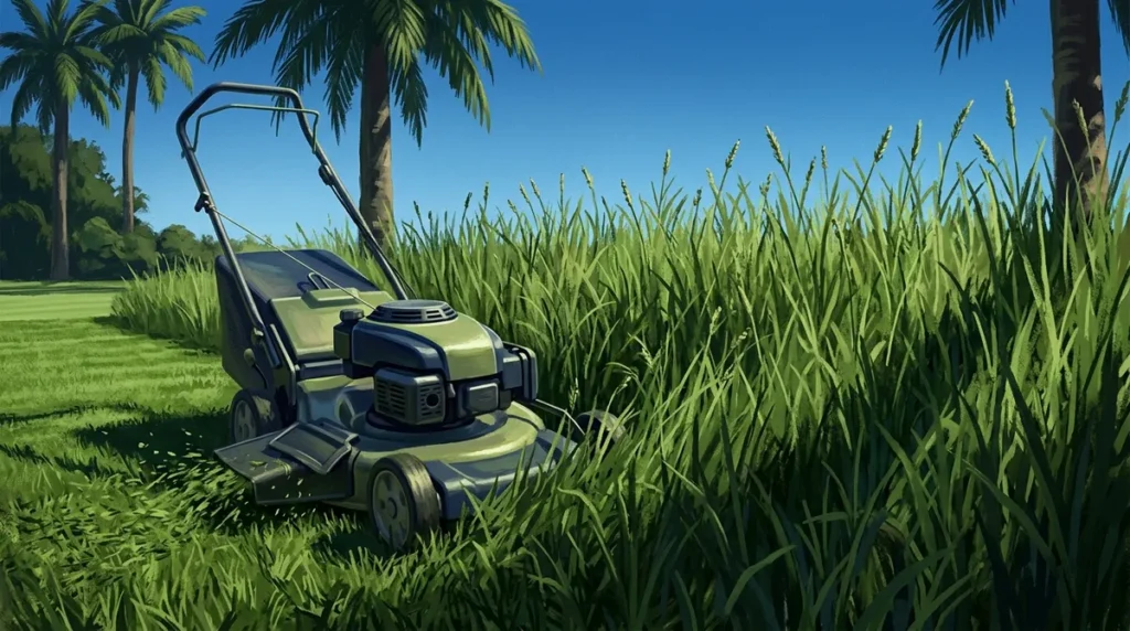 How to Book One Time Lawn Mowing in Riverview FL