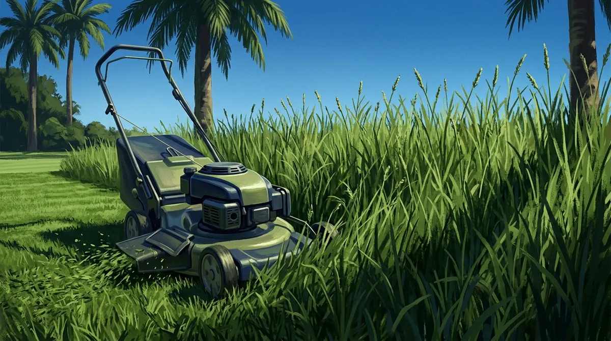 How to Book One Time Lawn Mowing in Riverview FL