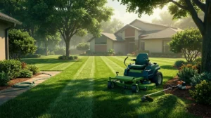 9 Monthly Lawn Service Riverview FL Mistakes to Avoid