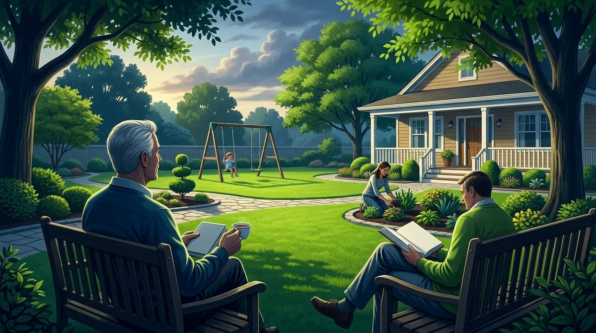 monthly lawn service Valrico FL