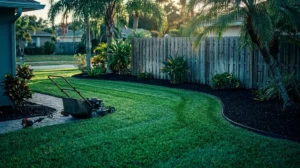 3 Small Yard Lawn Mowing Riverview FL Tips That Work