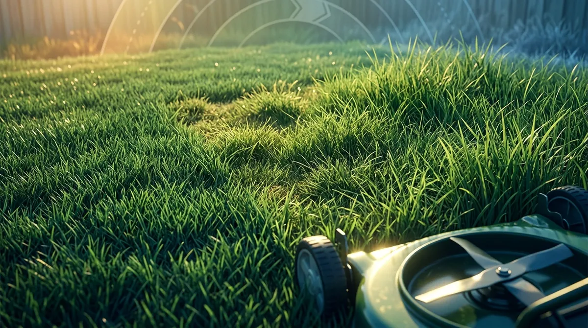 The 150 Rule vs. the 1/3 Rule: Which Lawn Guideline Wins?