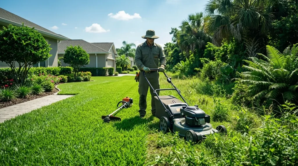 Where Can You Find Trusted Lawn Service in Valrico FL Near You?